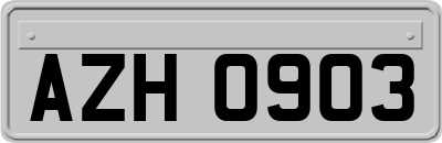 AZH0903