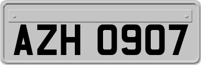 AZH0907