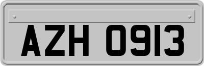 AZH0913