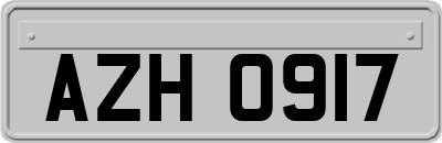 AZH0917