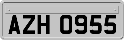 AZH0955