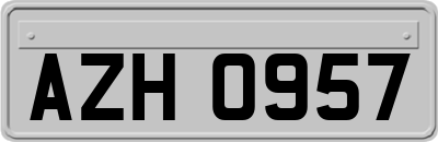 AZH0957