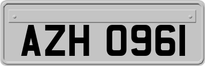 AZH0961