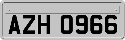 AZH0966