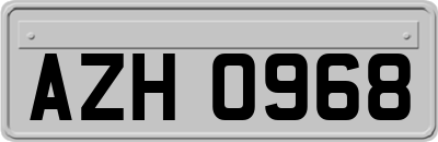 AZH0968