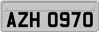 AZH0970