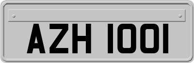 AZH1001