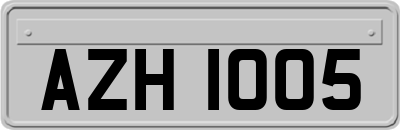 AZH1005