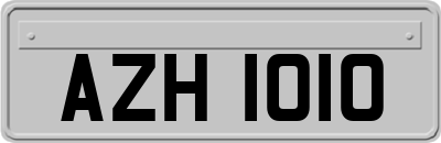 AZH1010