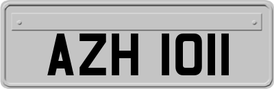AZH1011