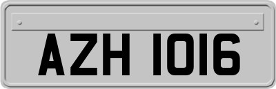 AZH1016