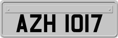 AZH1017