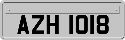 AZH1018