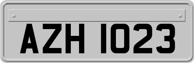 AZH1023