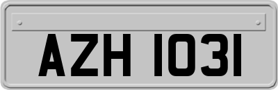 AZH1031