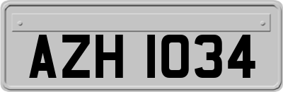 AZH1034