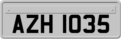 AZH1035