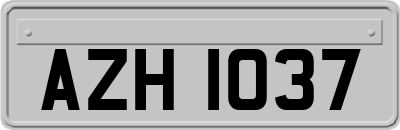 AZH1037