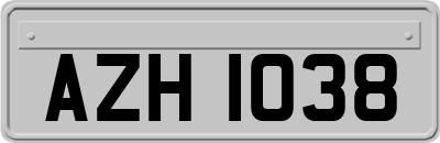 AZH1038