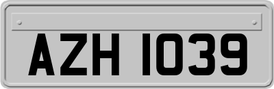 AZH1039