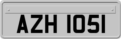 AZH1051