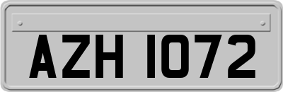 AZH1072