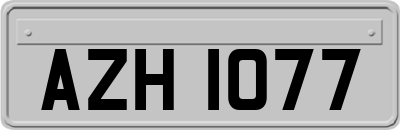 AZH1077