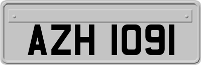 AZH1091