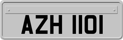 AZH1101