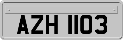 AZH1103
