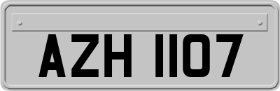 AZH1107