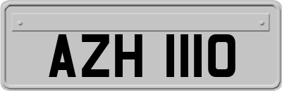 AZH1110