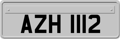 AZH1112