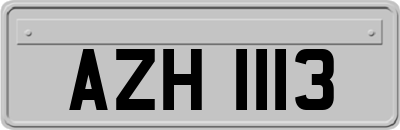 AZH1113