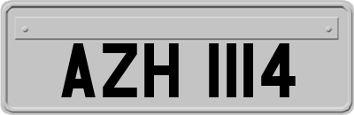 AZH1114