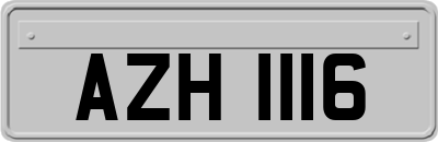 AZH1116