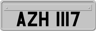 AZH1117