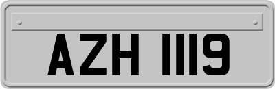 AZH1119