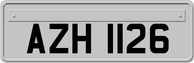 AZH1126