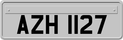 AZH1127