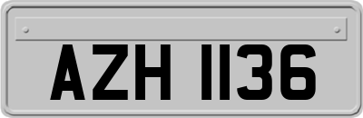 AZH1136