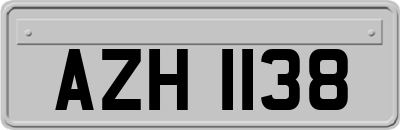 AZH1138