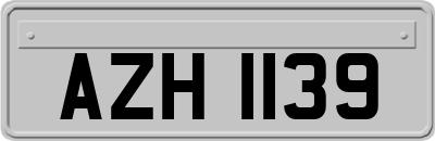 AZH1139