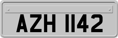 AZH1142
