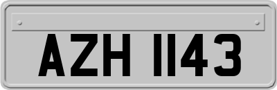 AZH1143