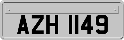 AZH1149