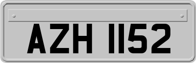 AZH1152