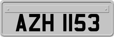 AZH1153