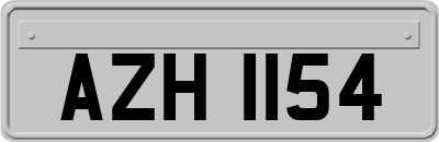 AZH1154