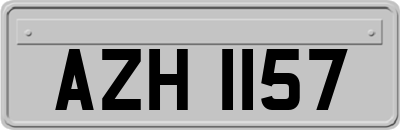 AZH1157